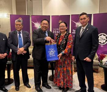 Тойбосс TOYBOSS Conquers the Malaysian Market