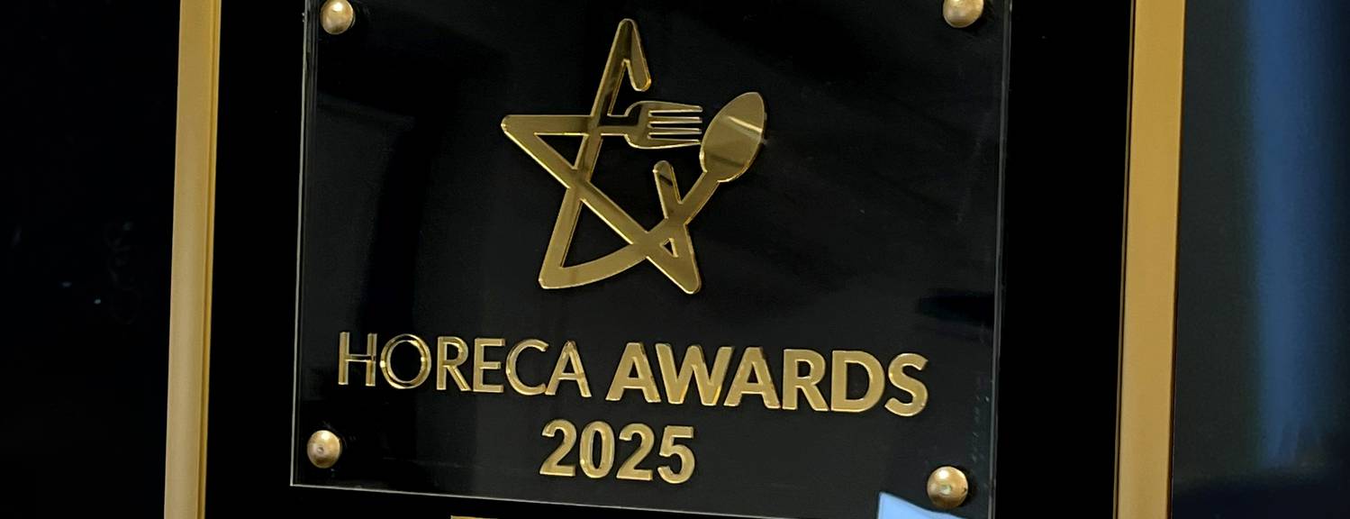Тойбосс Toyboss Recognized as Best Local Meat Delicacy Producer at HoReCa Awards 2025