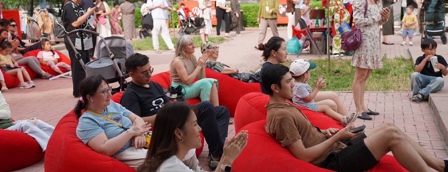 Тойбосс From Solar Energy to Resource Reuse: Toyboss Presented Sustainability Initiatives at Shuttle Fest + Ecoadam