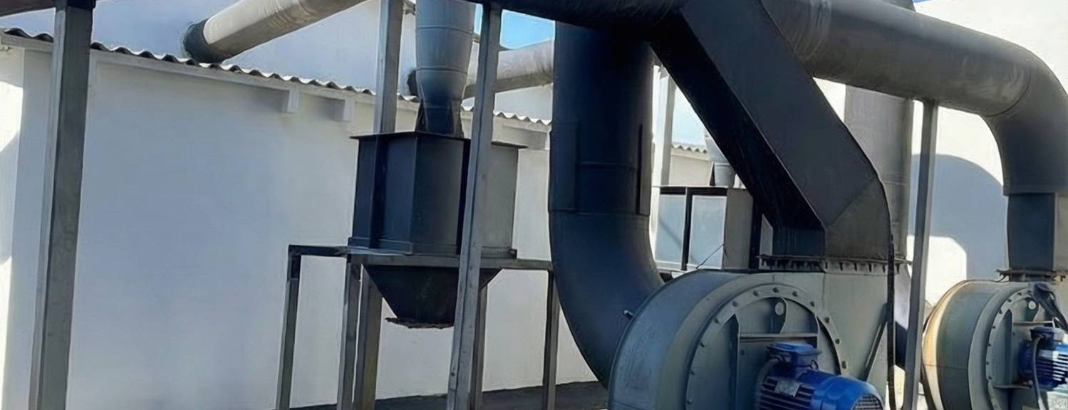 Тойбосс Тойбосс внедряет ESG-проекты: от очистки выбросов до солнечной электростанции